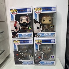 God war 2018 complete - of,