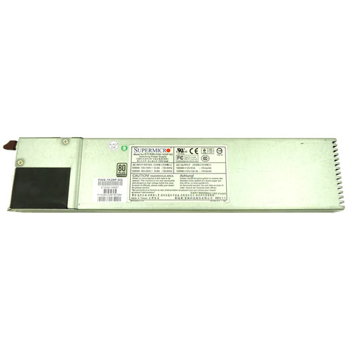 Supermicro - , (pws-1k28p-sq)