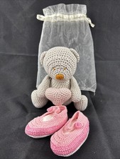 Amigurumi handmade crocheted - handmade,