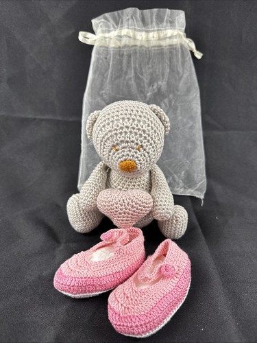 Amigurumi handmade crocheted - handmade,