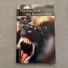 The hound baskervilles - the, of