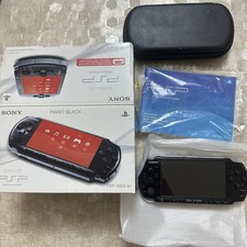 Sony PlayStation PSP 3000