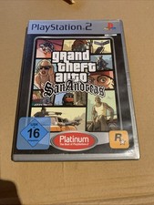 Grand Theft Auto: San Andreas