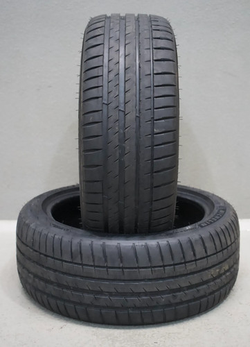 Pneumatici estivi michelin - 2,