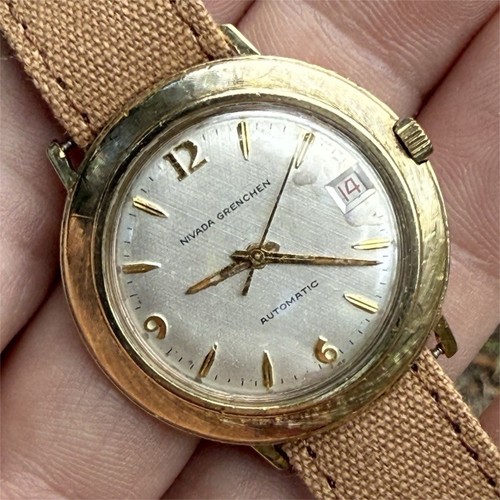 Orologio vintage anni - , 50/primi