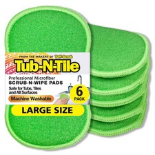 TubNTile di TuffScrub, Large