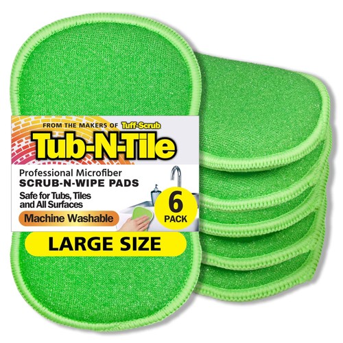 Tubntile tuffscrub large - tubntile, di