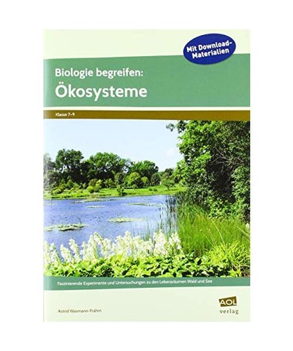 Biologie begreifen