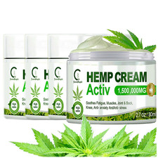 Crema antidolorifica alla