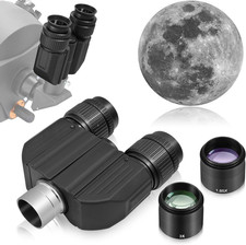 Alstar Visore binocolo stereo