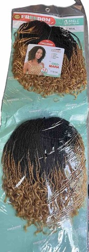 Dreadlocks capelli corti