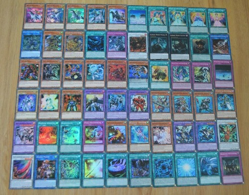 Shadows in valhalla - yu-gi-oh!,
