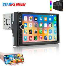 7 pollici Apple Carplay