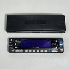 Sanyo ECD-T1443 Stereo CD MP3