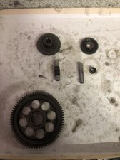 Accensione Elettronica Ruota Libera Ktm 250 Exc-f 2006 2007 2008 2009 2010 2011