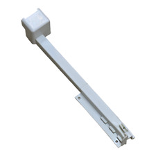 Canalina Termostato USATA 481952928179 frigorifero Whirlpool