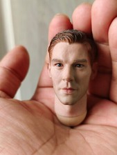 Testa di soldato guardia