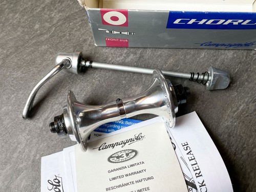 Campagnolo chorus mozzo - campagnolo,