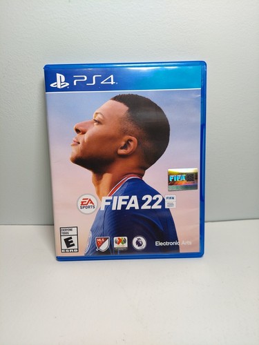 Fifa ps4 playstation 4 - fifa,