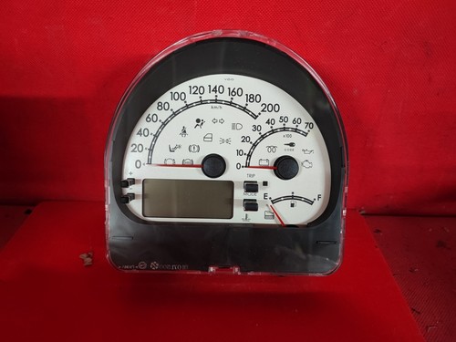 Quadro strumenti fiat multipla - fiat,