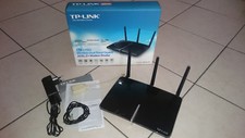Modem Router Wifi Adsl2+ Tp-link ARCHER D7 AC1750