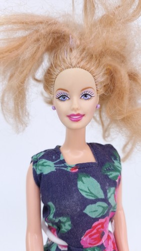 Barbie cenerentola bambola - cenerentola,