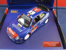 IXO CITROEN XSARA WRC 2006 #1