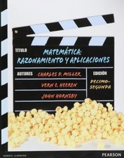 Matemática: Razonamiento y