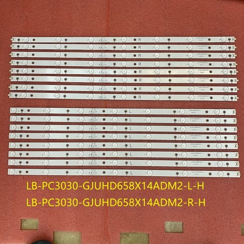 Strisce led - strisce,