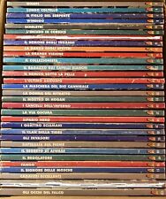 GIANFRANCO MANFREDI - MAGICO VENTO - NUMERI SINGOLI A SCELTA