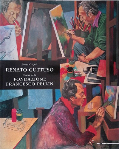 Renato guttuso opere della - renato, guttuso.