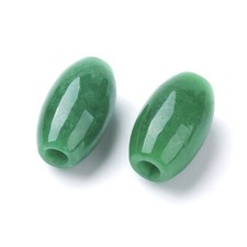 3 pezzi giada naturale Myanmar