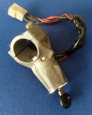 FIAT 128 RALLY BLOCCHETTO