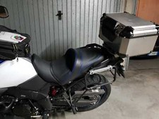 Suzuki V-Strom DL 1000