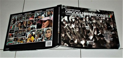 Salvatore giglio orgoglio - giglio,