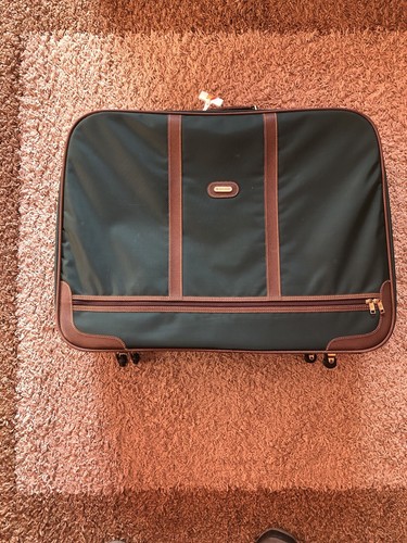 Valigia samsonite vintage - samsonite,