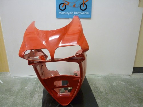 Carena completa ducati - completa, /
