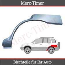 Suzuki Grand Vitara 5-T