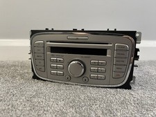 Ford 6000 CD Unità Stereo