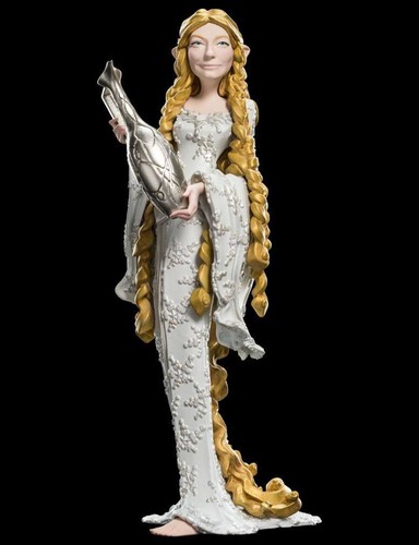 Weta lord the rings - lord, pvc