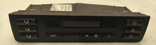 RICAMBI USATI, COMANDI CLIMA DIGITALI BMW SERIE 3 E46 COUPE, ANNO : 2000