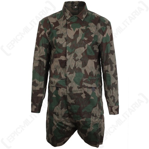 Ww2 german splinter camo - b,