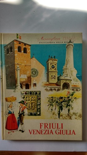 Friuli venezia giulia - friuli,