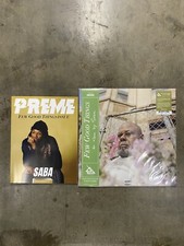 Saba pivot few - good, things