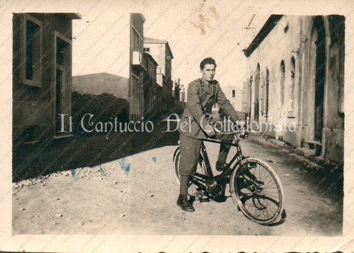 Soldato regio esercito - soldato,