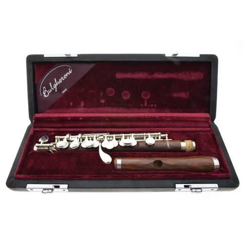 Bulgheroni piccolo 401r gs - -,
