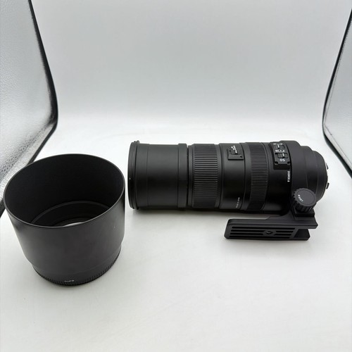 Sigma apo 150 - sigma,