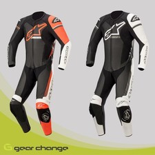 Tuta moto Alpinestars GP Force