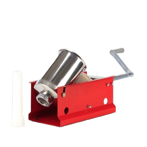 Insaccatrice reber 1 - reber,
