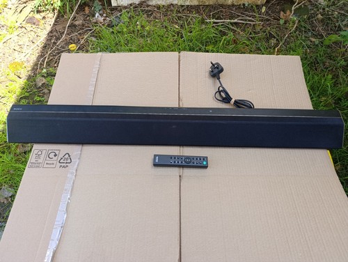 Sony soundbar ct780 - soundbar, sa-ct780